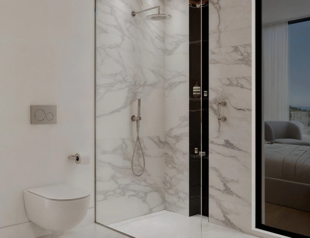 6 soverom Villa til salgs i Marbella med svømmebasseng - € 8 995 000 (Ref: 9426011)