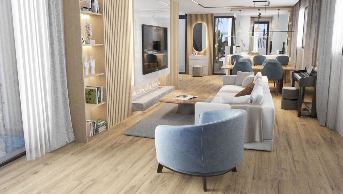 5 camera da letto Villa in vendita in Marbesa con piscina garage - 1.800.000 € (Rif: 9426012)