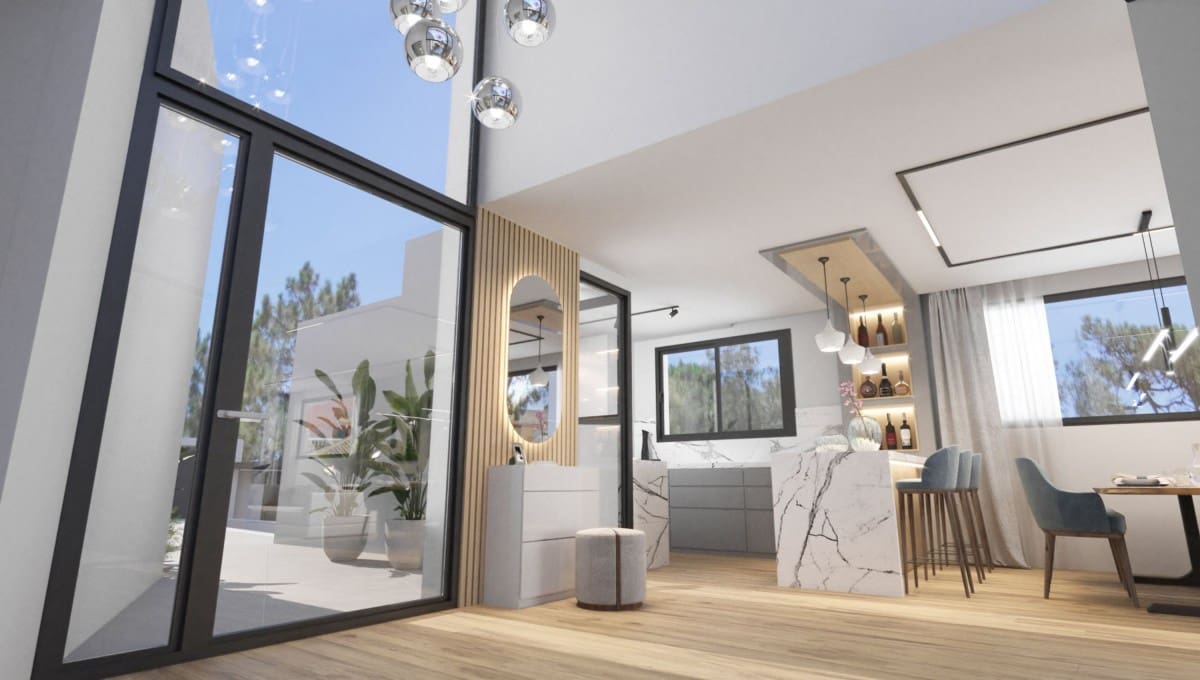 5 camera da letto Villa in vendita in Marbesa con piscina garage - 1.800.000 € (Rif: 9426012)