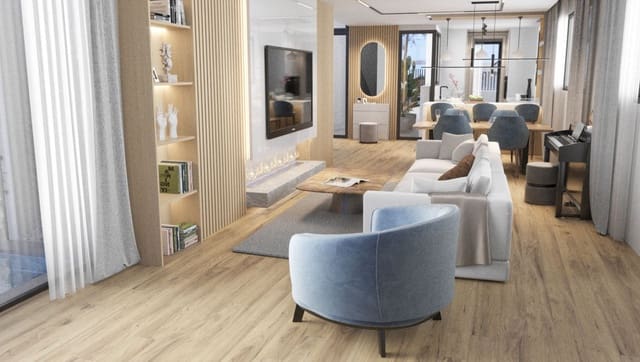 5 makuuhuone Huvila myytävänä paikassa Marbesa, Marbella mukana uima-altaan 
autotalli - 1 800 000 € (Ref: 9426012)