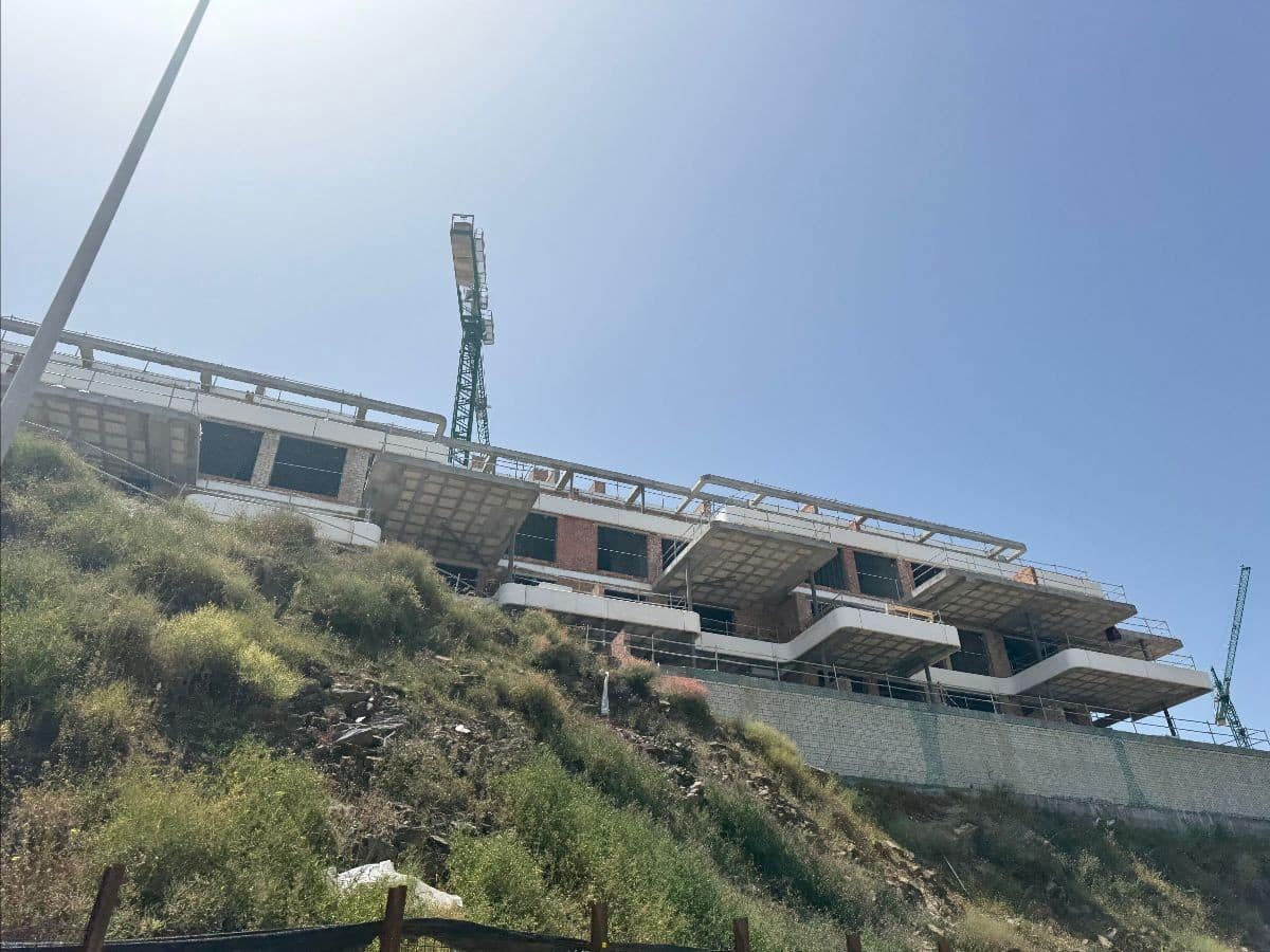 2 camera da letto Appartamento in vendita in Calahonda con piscina garage - 525.000 € (Rif: 9426013)