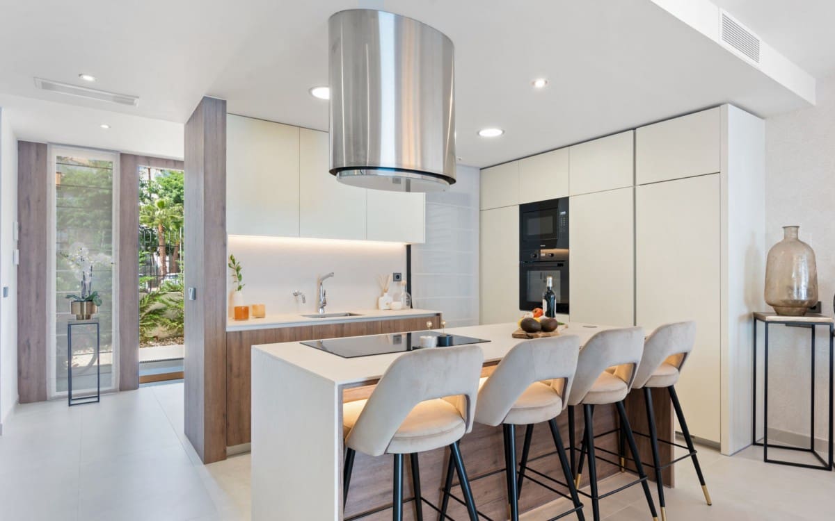 5 camera da letto Casa in vendita in Puerto Banus con piscina garage - 2.395.000 € (Rif: 9426014)