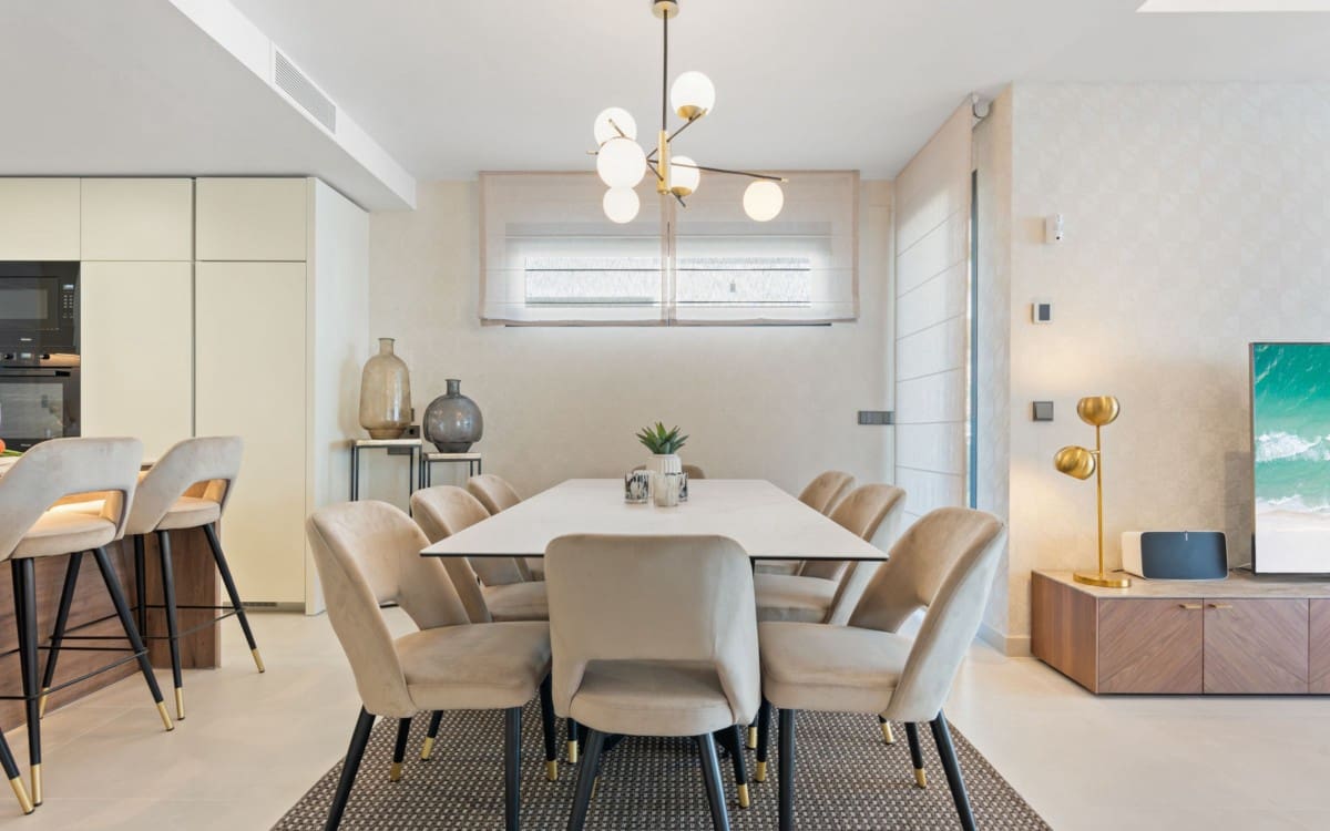 5 camera da letto Casa in vendita in Puerto Banus con piscina garage - 2.395.000 € (Rif: 9426014)