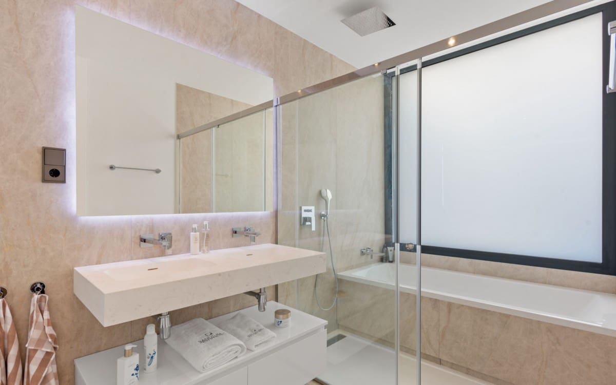 5 camera da letto Casa in vendita in Puerto Banus con piscina garage - 2.395.000 € (Rif: 9426014)