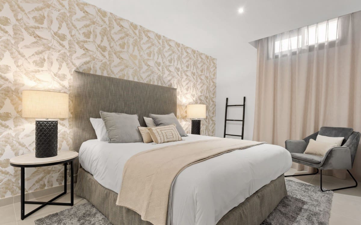 5 camera da letto Casa in vendita in Puerto Banus con piscina garage - 2.395.000 € (Rif: 9426014)