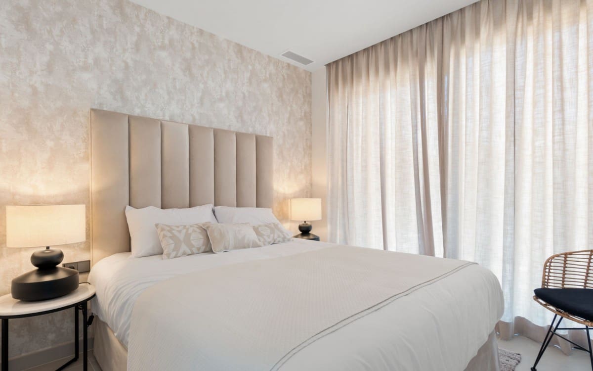 5 camera da letto Casa in vendita in Puerto Banus con piscina garage - 2.395.000 € (Rif: 9426014)