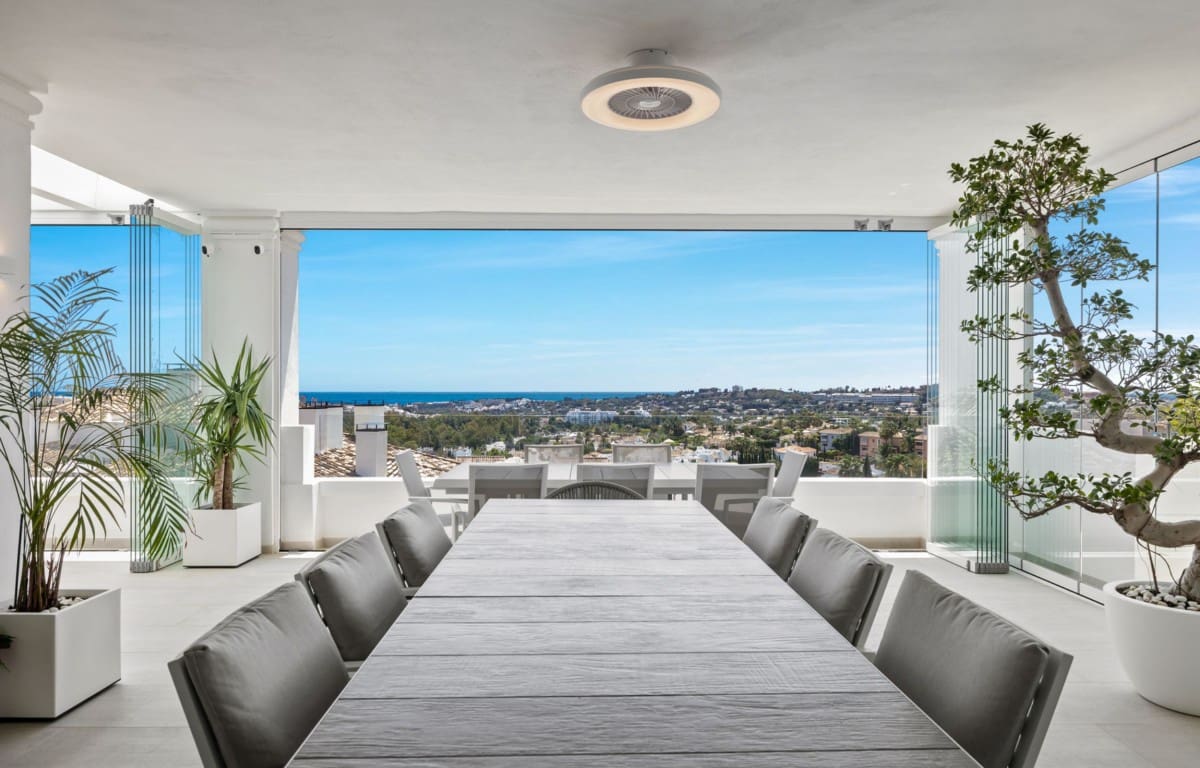 7 bedroom Apartment for sale in Nueva Andalucia with pool garage - € 4,300,000 (Ref: 9426017)