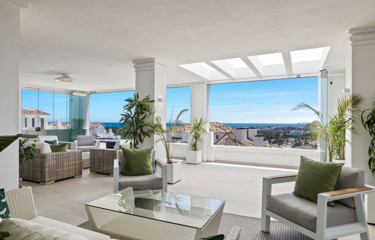 7 bedroom Apartment for sale in Nueva Andalucia with pool garage - € 4,300,000 (Ref: 9426017)