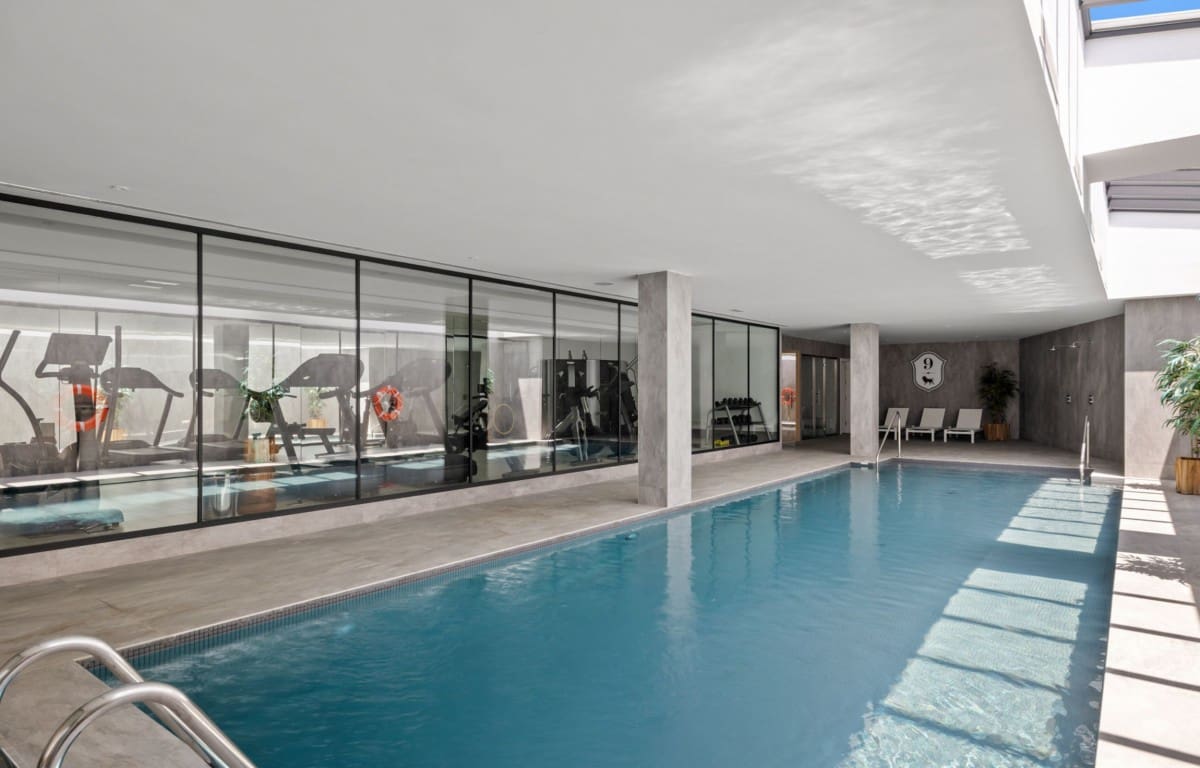 7 bedroom Apartment for sale in Nueva Andalucia with pool garage - € 4,300,000 (Ref: 9426017)