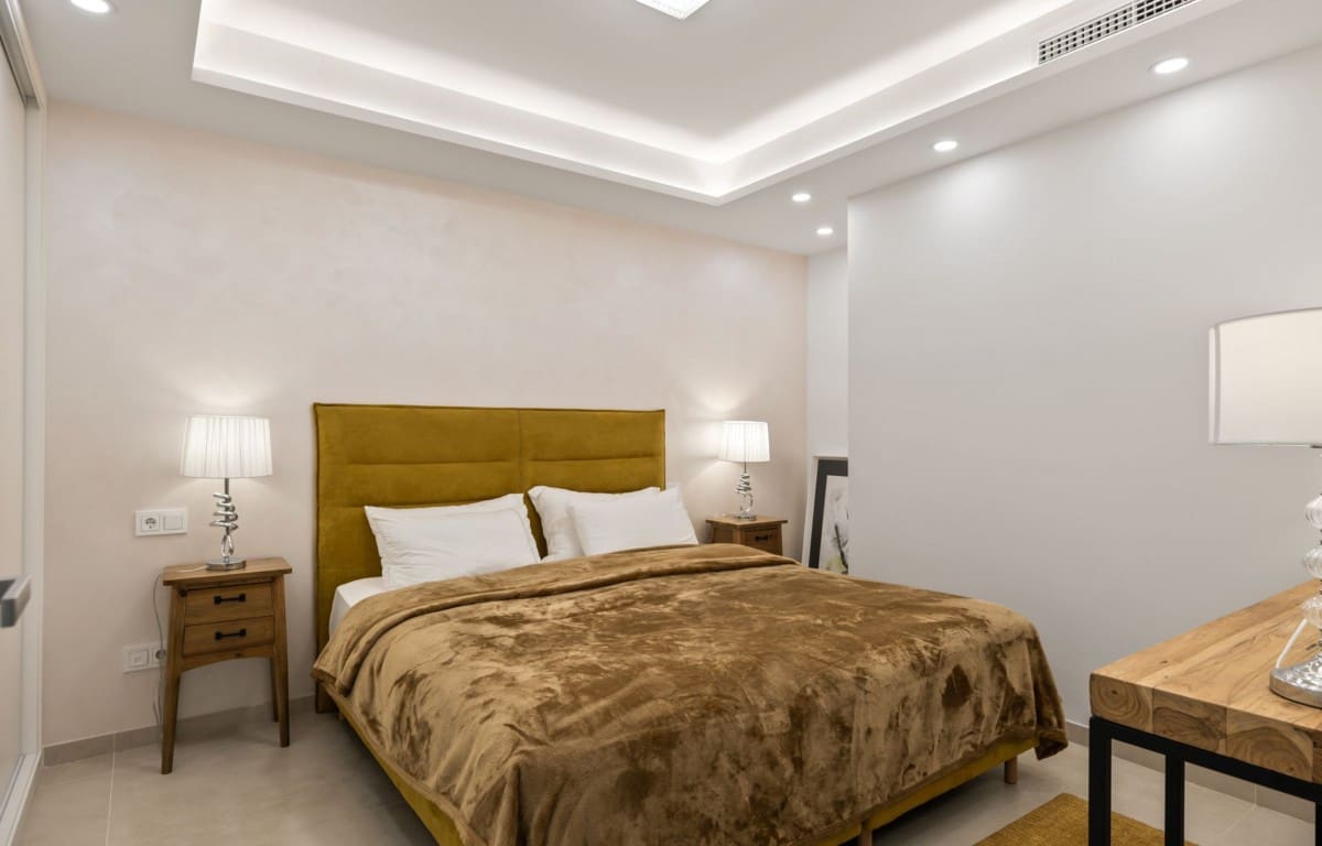 7 bedroom Apartment for sale in Nueva Andalucia with pool garage - € 4,300,000 (Ref: 9426017)