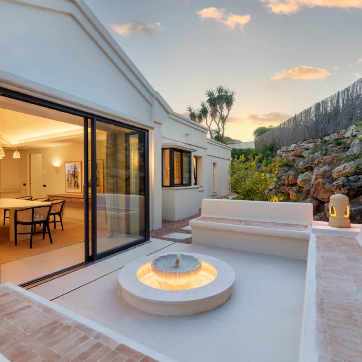 4 makuuhuone Huvila myytävänä paikassa Nueva Andalucia mukana uima-altaan 
autotalli - 4 350 000 € (Ref: 9426022)