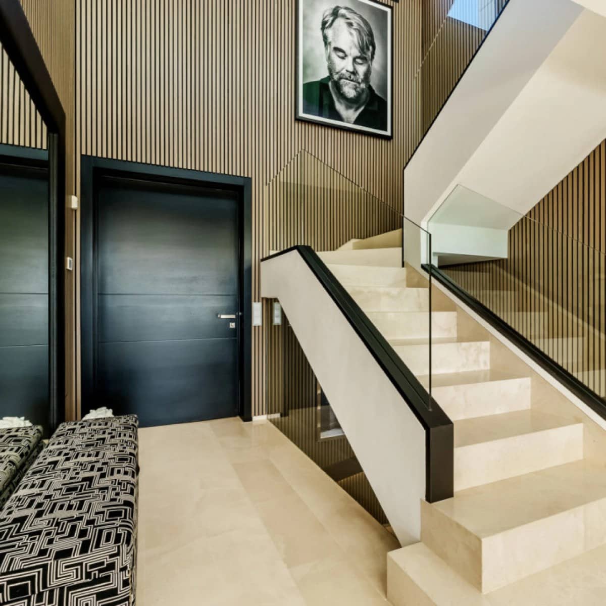 7 makuuhuone Huvila myytävänä paikassa Nueva Andalucia mukana uima-altaan 
autotalli - 4 450 000 € (Ref: 9426026)