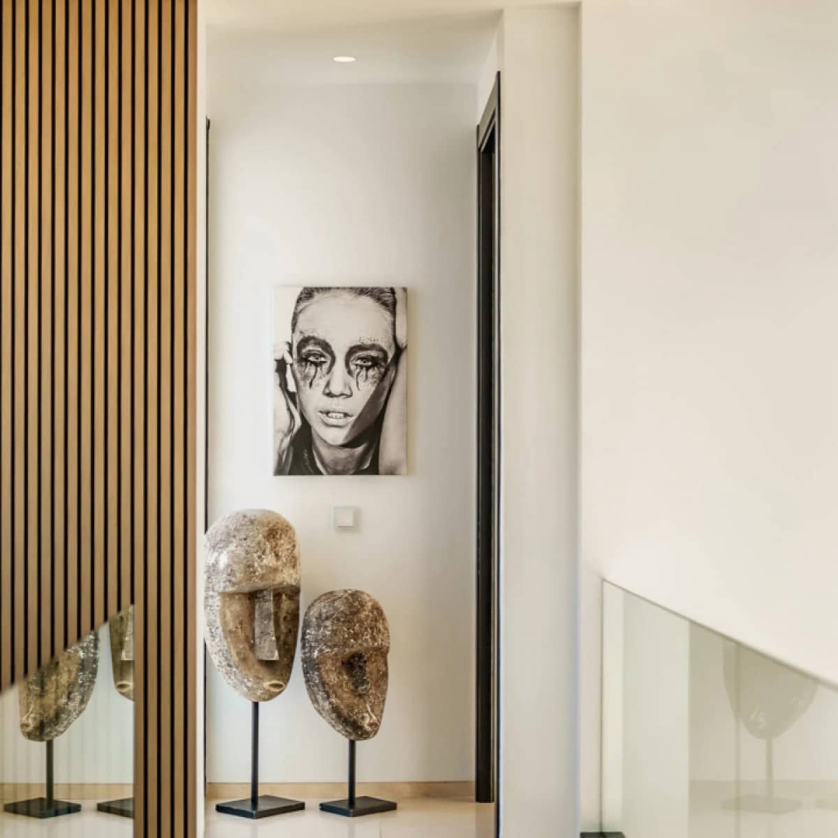 7 makuuhuone Huvila myytävänä paikassa Nueva Andalucia mukana uima-altaan 
autotalli - 4 450 000 € (Ref: 9426026)