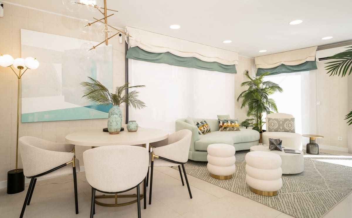 3 soverom Leilighet til salgs i Torremolinos med svømmebasseng - € 563 000 (Ref: 9426030)