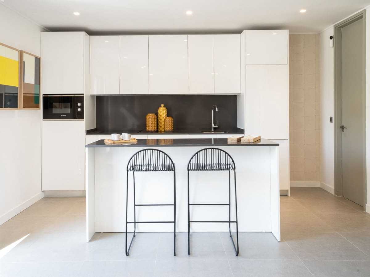 3 soverom Leilighet til salgs i Torremolinos med svømmebasseng - € 563 000 (Ref: 9426030)