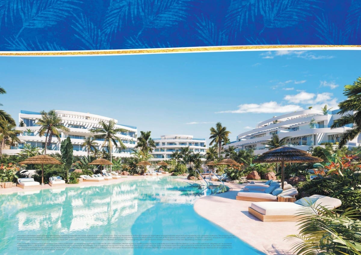 3 camera da letto Appartamento in vendita in Mijas Costa con piscina garage - 899.000 € (Rif: 9426036)