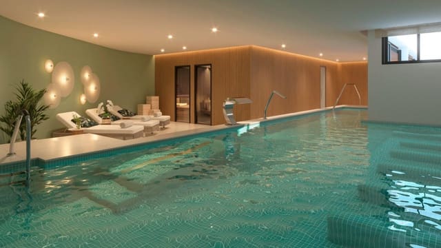 3 soverom Villa til salgs i La Cala de Mijas, Mijas med svømmebasseng garasje - € 1 860 000 (Ref: 9426039)