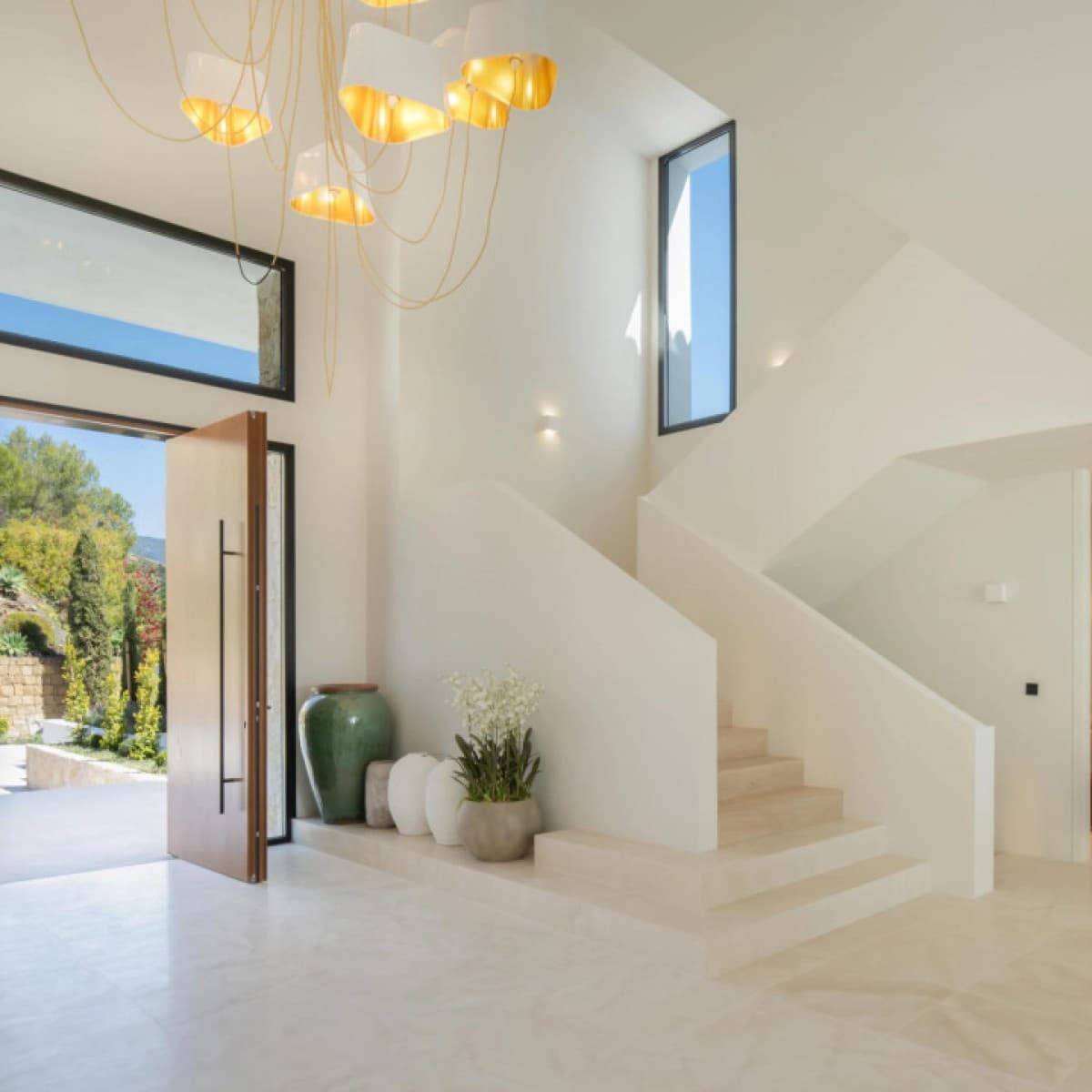 8 quarto Moradia para venda em Benahavis com piscina garagem - 10 900 000 € (Ref: 9426042)