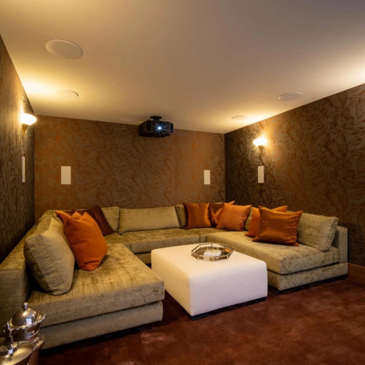 8 quarto Moradia para venda em Benahavis com piscina garagem - 10 900 000 € (Ref: 9426042)