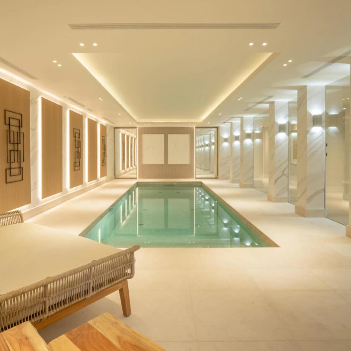 8 quarto Moradia para venda em Benahavis com piscina garagem - 10 900 000 € (Ref: 9426042)