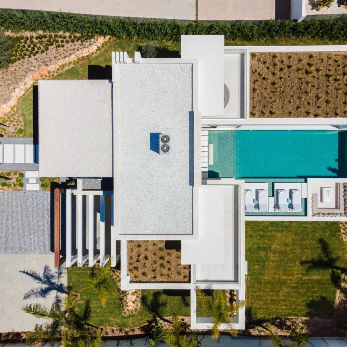 5 makuuhuone Huvila myytävänä paikassa Nueva Andalucia mukana uima-altaan 
autotalli - 5 995 000 € (Ref: 9426043)