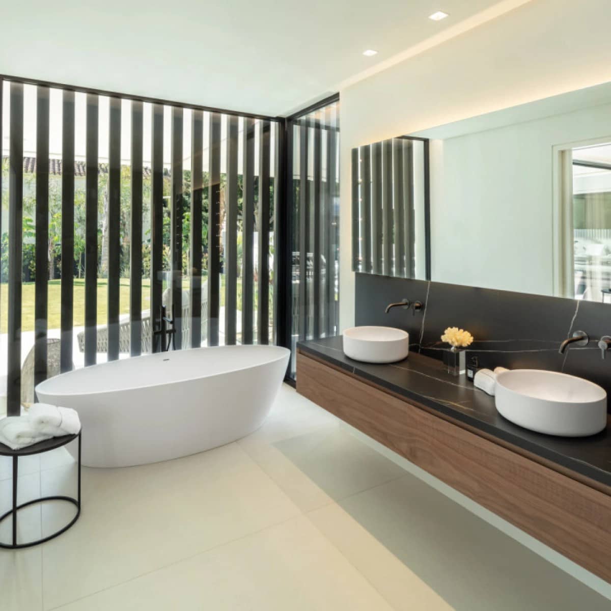 5 makuuhuone Huvila myytävänä paikassa Nueva Andalucia mukana uima-altaan 
autotalli - 5 995 000 € (Ref: 9426043)