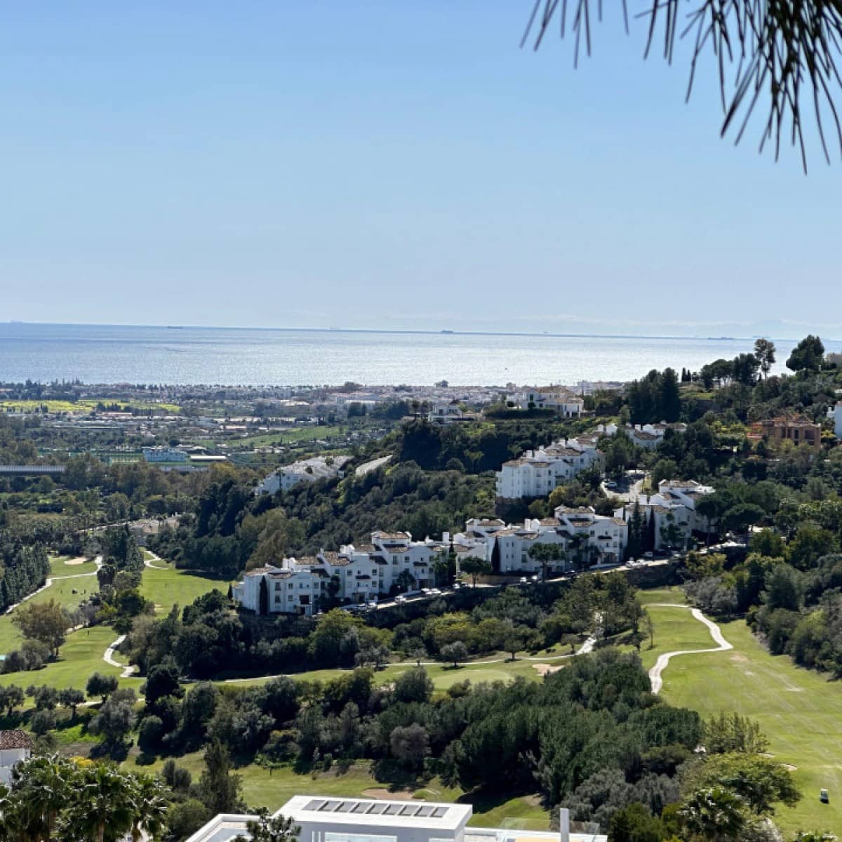 6 quarto Moradia para venda em Benahavis com piscina garagem - 10 300 000 € (Ref: 9426045)