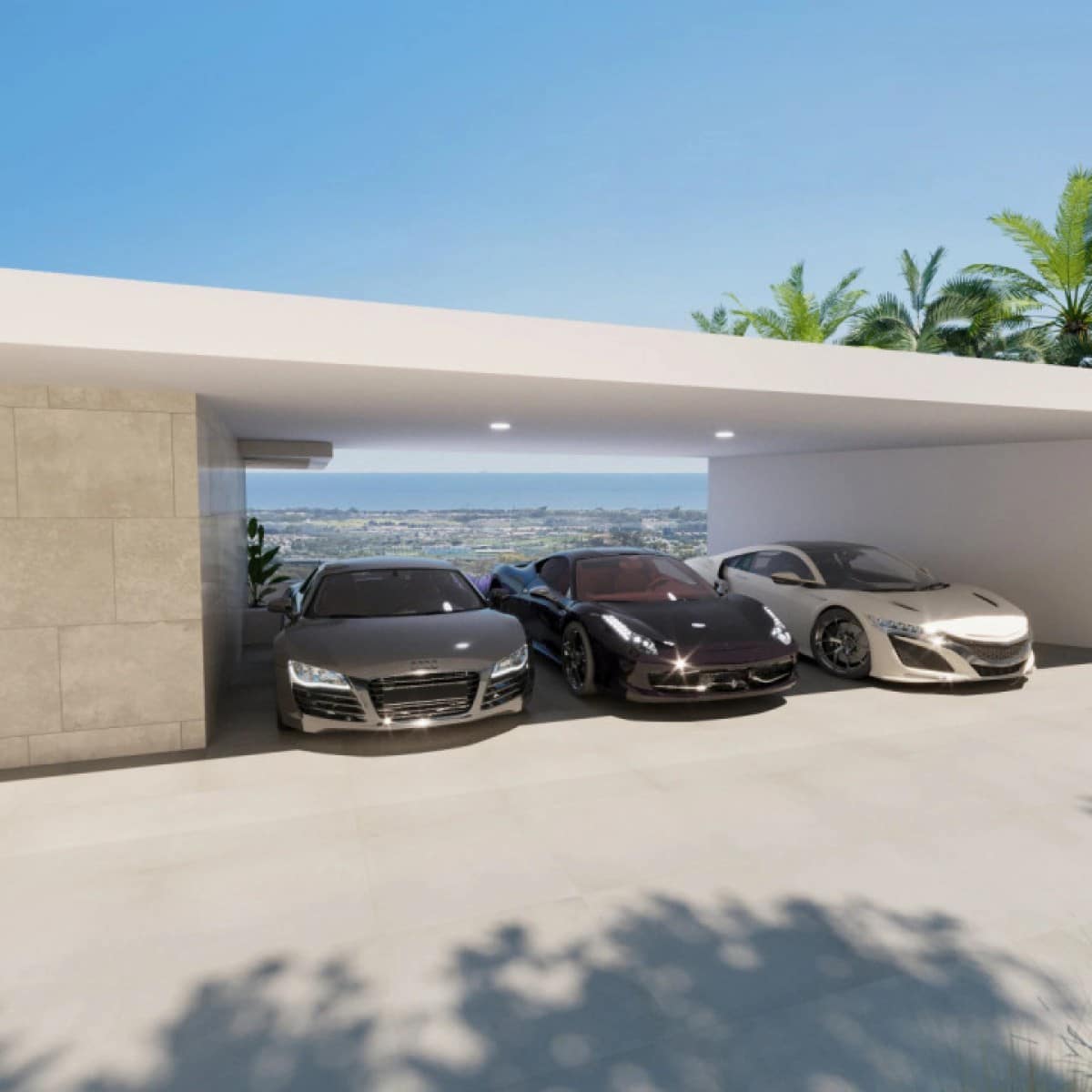 6 quarto Moradia para venda em Benahavis com piscina garagem - 10 300 000 € (Ref: 9426045)