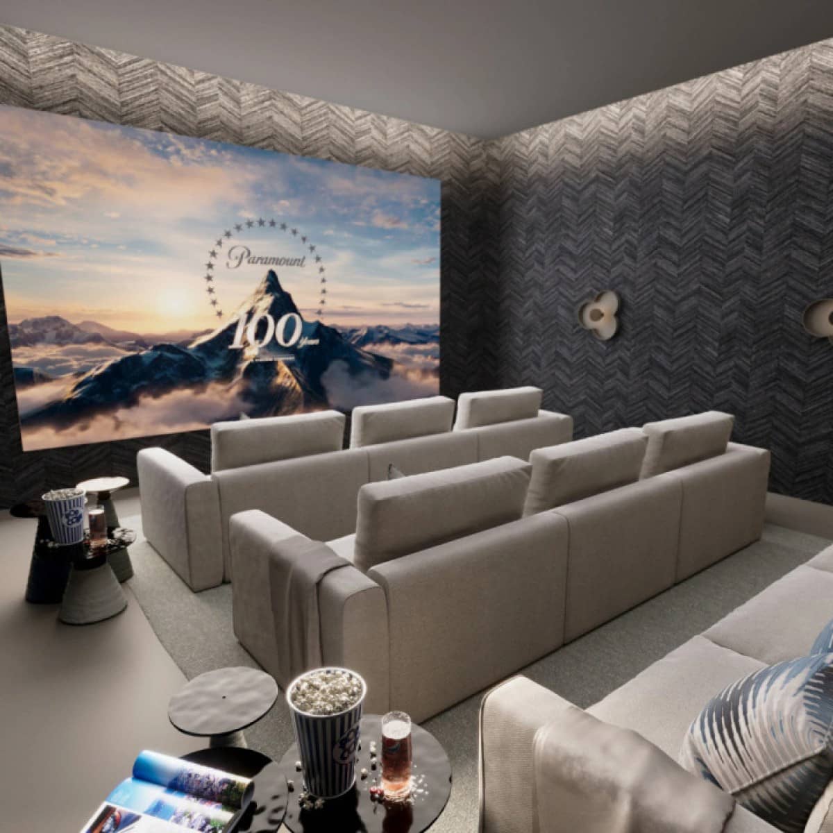 6 quarto Moradia para venda em Benahavis com piscina garagem - 10 300 000 € (Ref: 9426045)