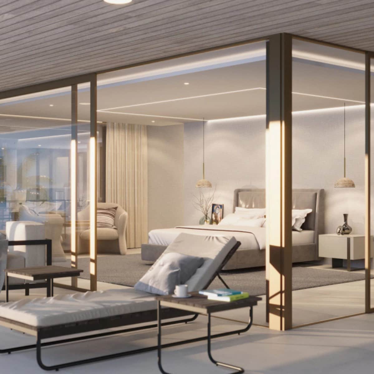 6 quarto Moradia para venda em Benahavis com piscina garagem - 10 300 000 € (Ref: 9426045)