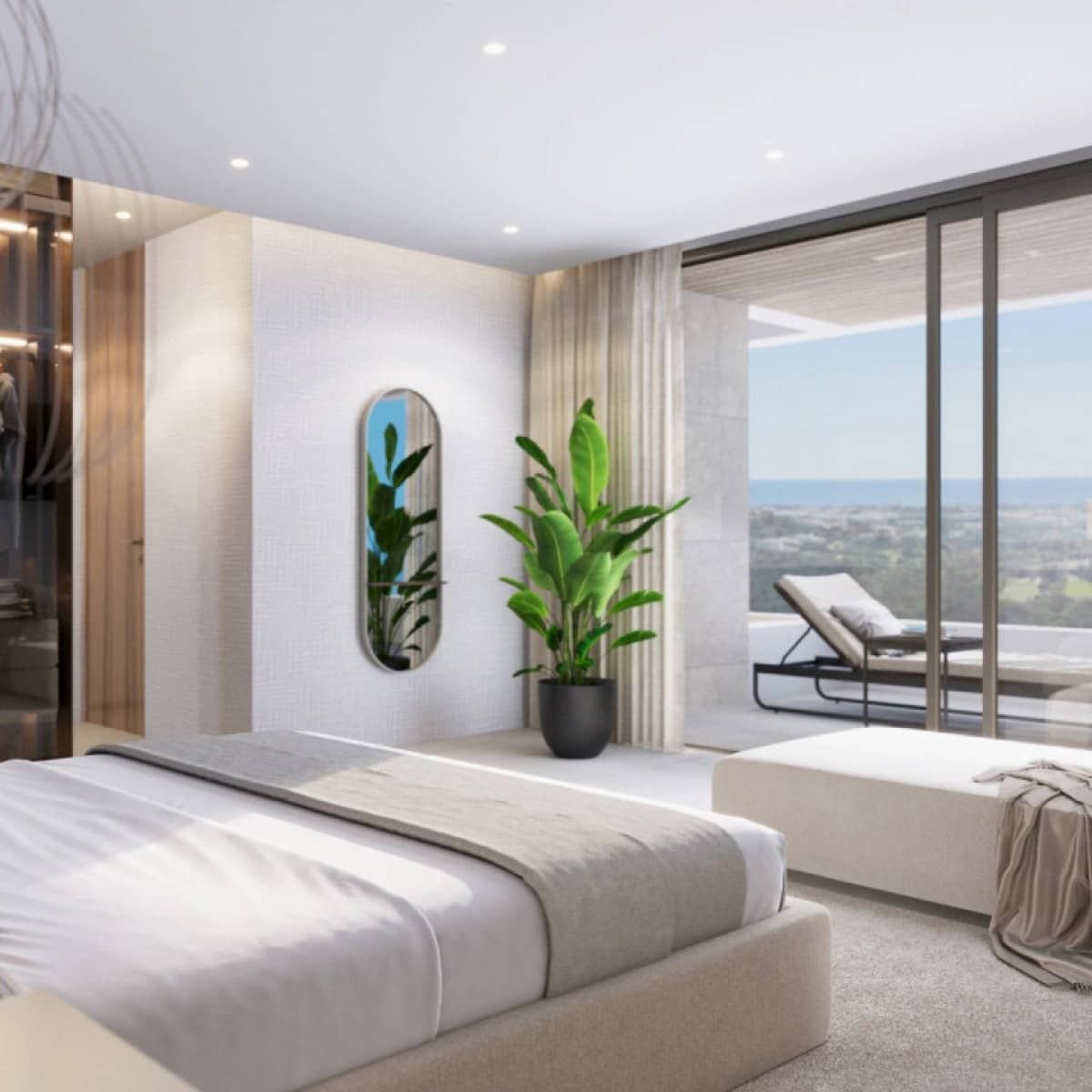 6 quarto Moradia para venda em Benahavis com piscina garagem - 10 300 000 € (Ref: 9426045)