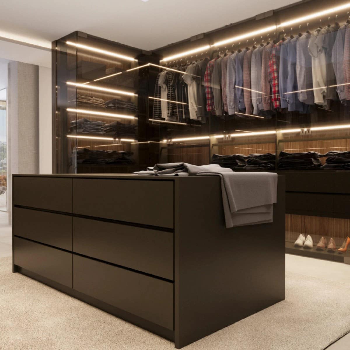 6 quarto Moradia para venda em Benahavis com piscina garagem - 10 300 000 € (Ref: 9426045)