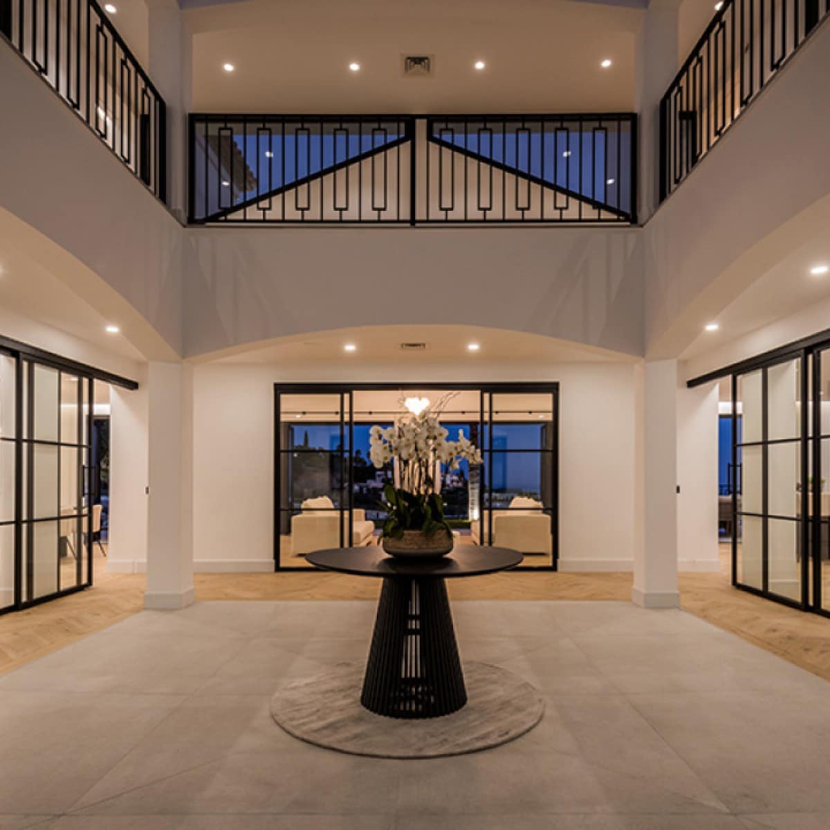 5 soveværelse Villa til salg i Benahavis med swimmingpool garage - € 4.900.000 (Ref: 9426046)