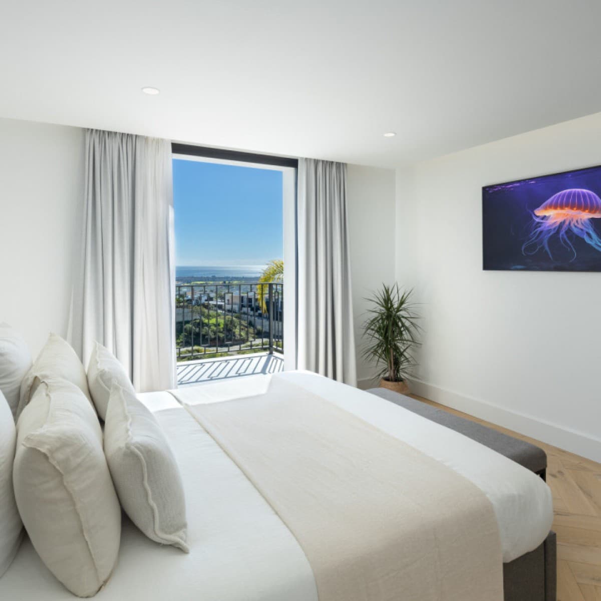 5 soveværelse Villa til salg i Benahavis med swimmingpool garage - € 4.900.000 (Ref: 9426046)