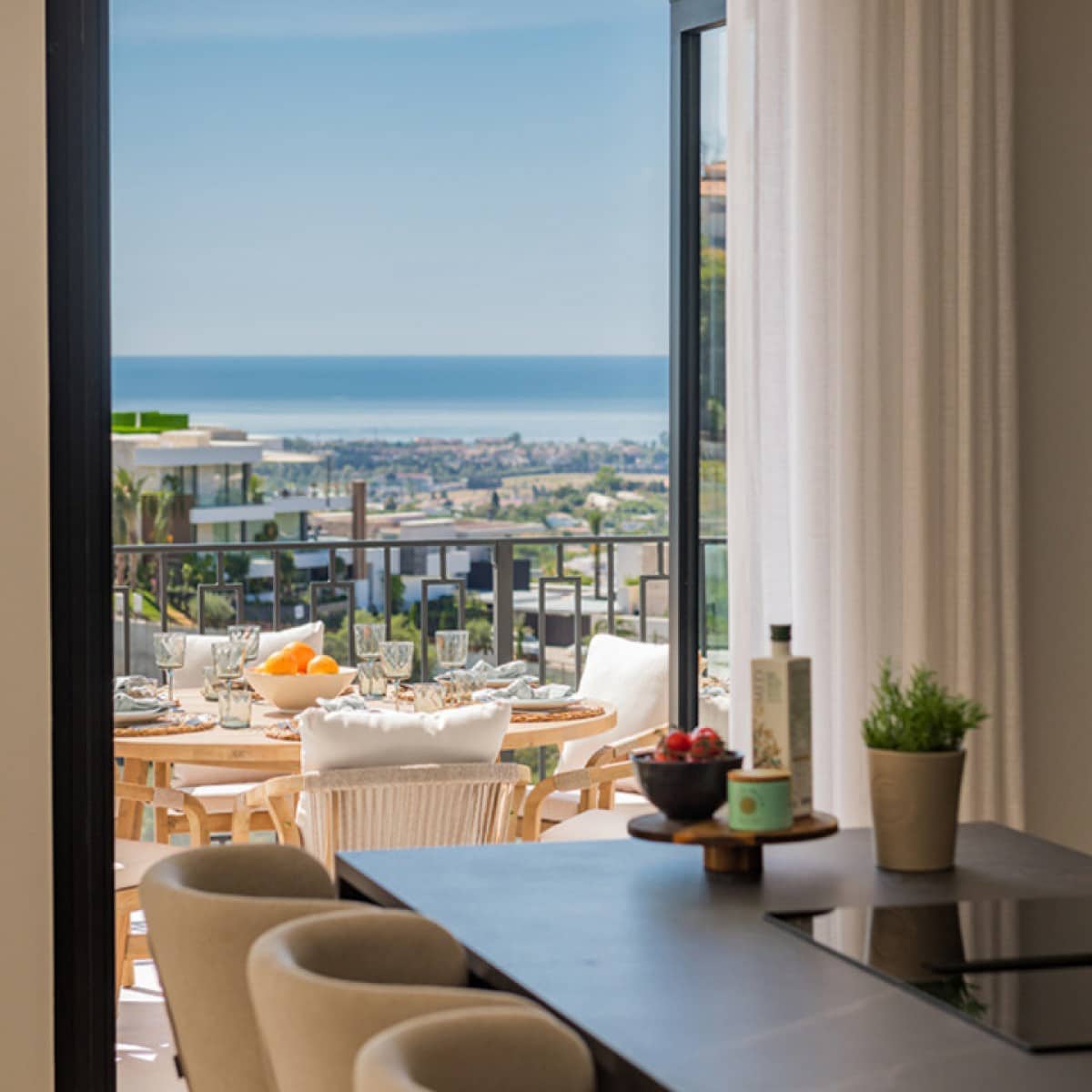 5 soveværelse Villa til salg i Benahavis med swimmingpool garage - € 4.900.000 (Ref: 9426046)