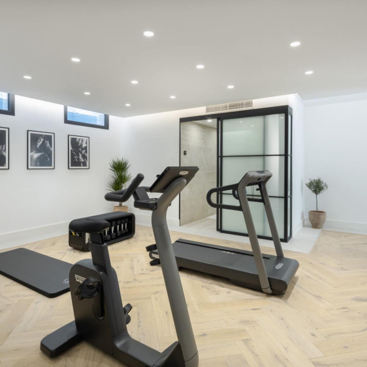 5 soveværelse Villa til salg i Benahavis med swimmingpool garage - € 4.900.000 (Ref: 9426046)