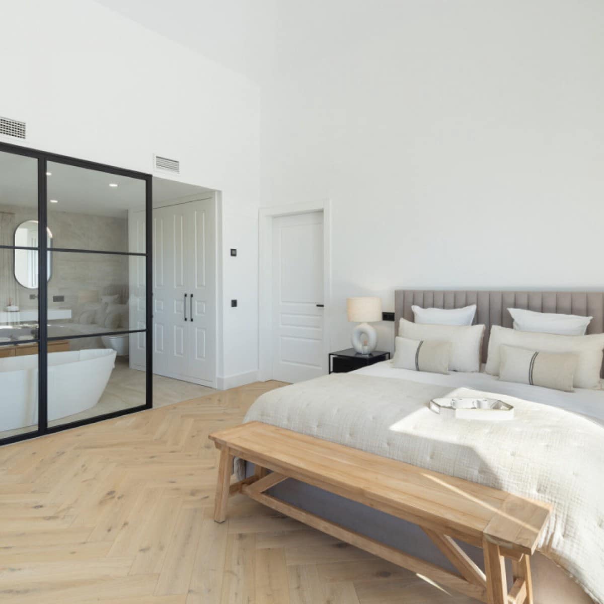 5 soveværelse Villa til salg i Benahavis med swimmingpool garage - € 4.900.000 (Ref: 9426046)