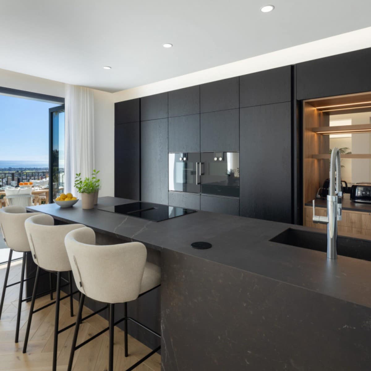 5 soveværelse Villa til salg i Benahavis med swimmingpool garage - € 4.900.000 (Ref: 9426046)