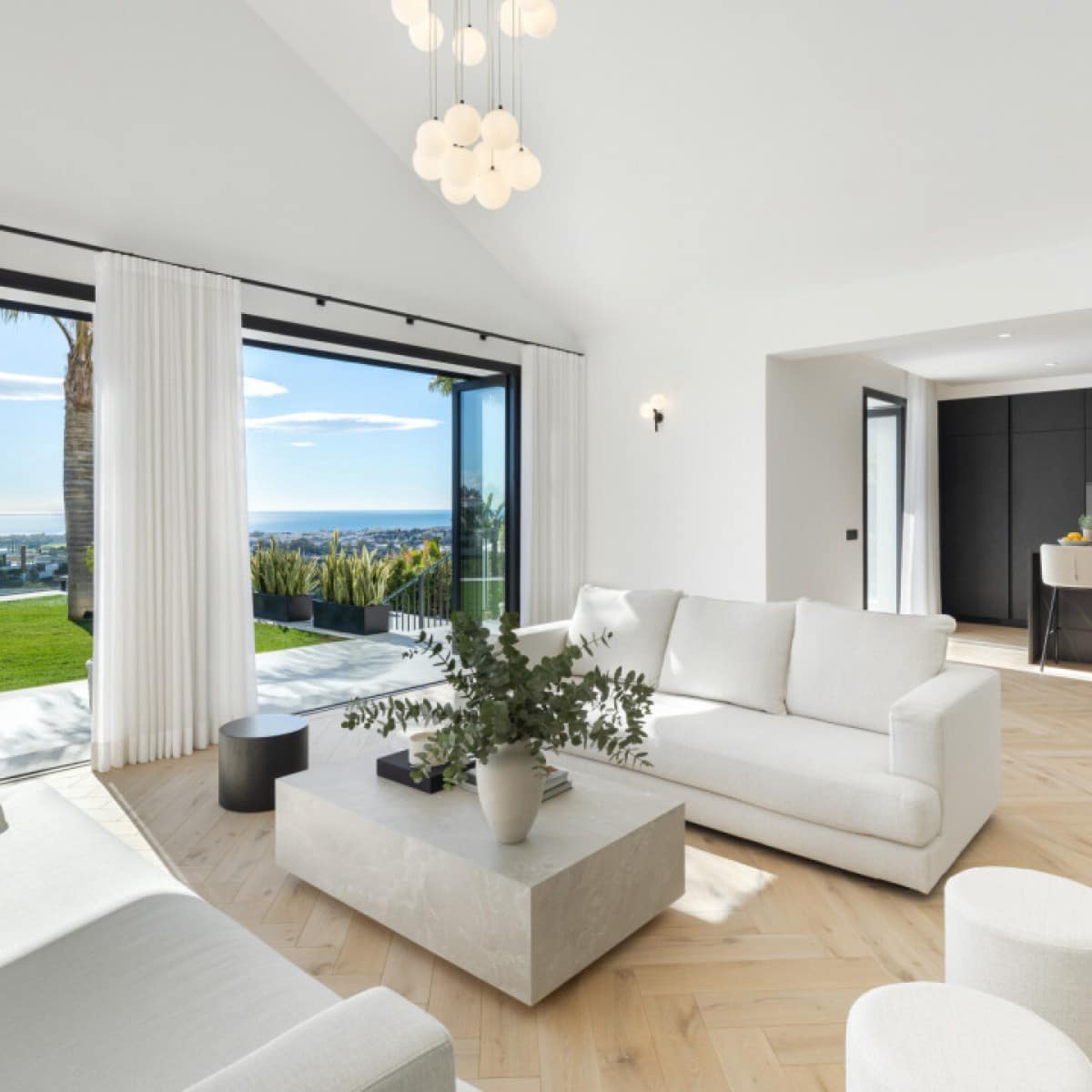 5 soveværelse Villa til salg i Benahavis med swimmingpool garage - € 4.900.000 (Ref: 9426046)