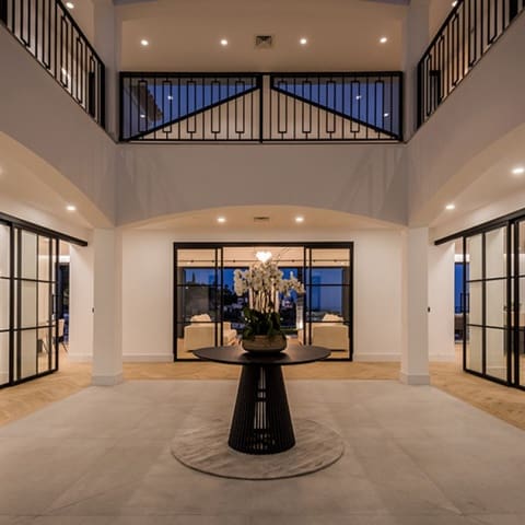 5 soveværelse Villa til salg i Benahavís med swimmingpool garage - € 4.900.000 (Ref: 9426046)