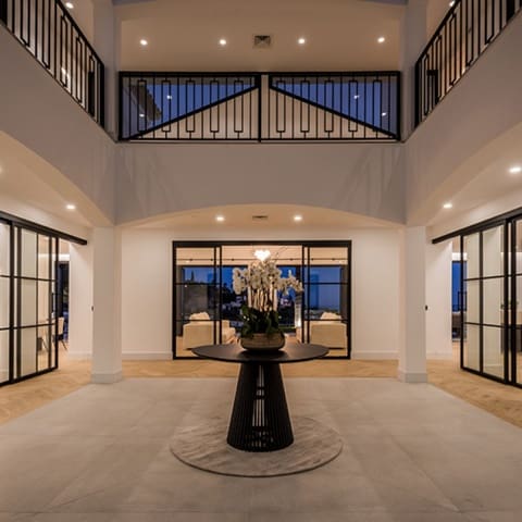 5 soveværelse Villa til salg i Benahavís med swimmingpool garage - € 4.900.000 (Ref: 9426046)