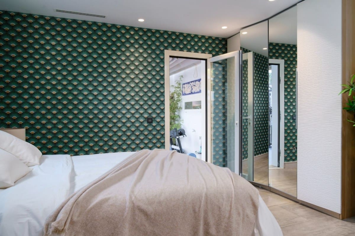 6 makuuhuone Huvila myytävänä paikassa Nueva Andalucia mukana uima-altaan 
autotalli - 2 495 000 € (Ref: 9426052)