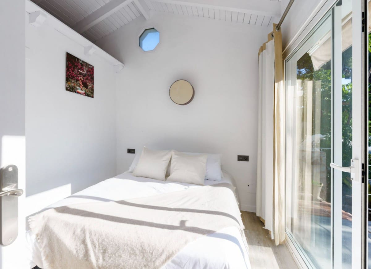 6 makuuhuone Huvila myytävänä paikassa Nueva Andalucia mukana uima-altaan 
autotalli - 2 495 000 € (Ref: 9426052)