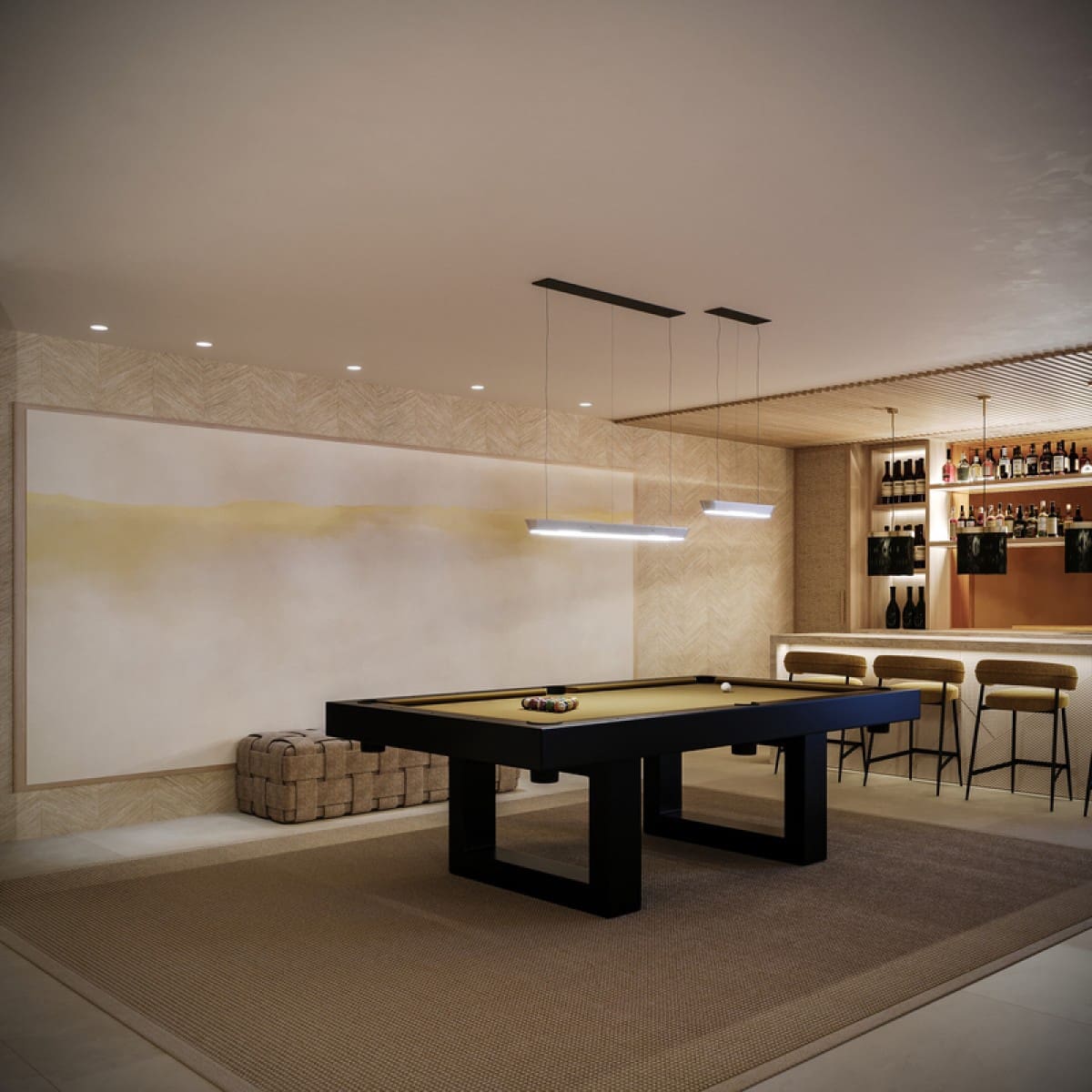 4 soverom Villa til salgs i Golden Mile med svømmebasseng garasje - € 4 850 000 (Ref: 9426062)