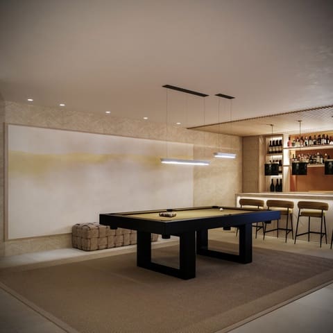 4 soverom Villa til salgs i Golden Mile, Marbella med svømmebasseng garasje - € 4 850 000 (Ref: 9426062)