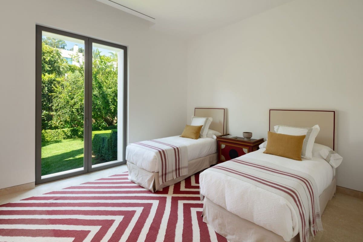 6 soverom Villa til salgs i Casares med svømmebasseng garasje - € 4 600 000 (Ref: 9426065)