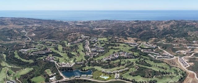 2 soverom Leilighet til salgs i La Cala de Mijas, Mijas med svømmebasseng garasje - € 475 000 (Ref: 9426067)