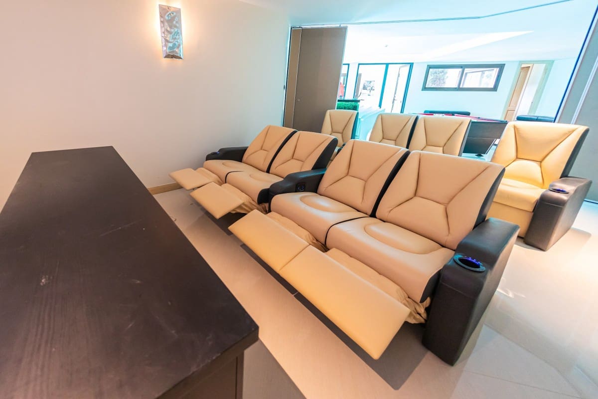 5 soverom Villa til salgs i Benahavis med svømmebasseng garasje - € 2 495 000 (Ref: 9426069)