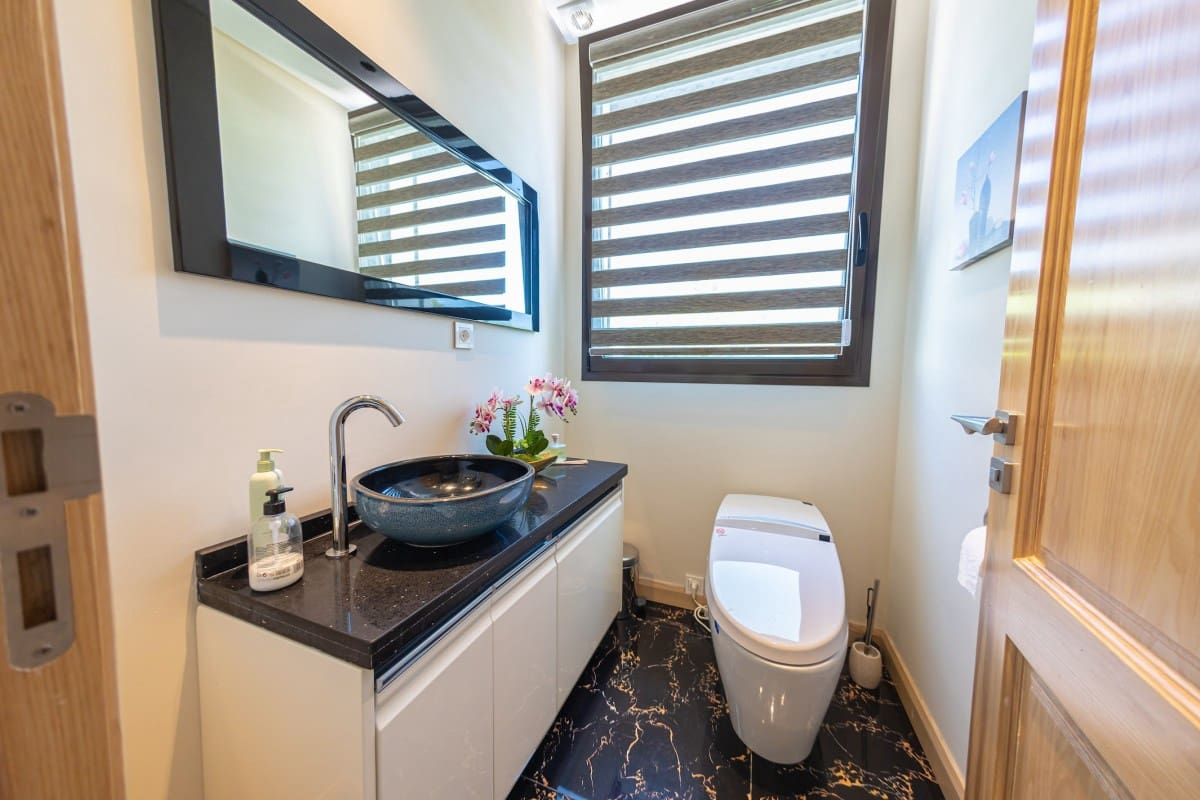 5 soverom Villa til salgs i Benahavis med svømmebasseng garasje - € 2 495 000 (Ref: 9426069)