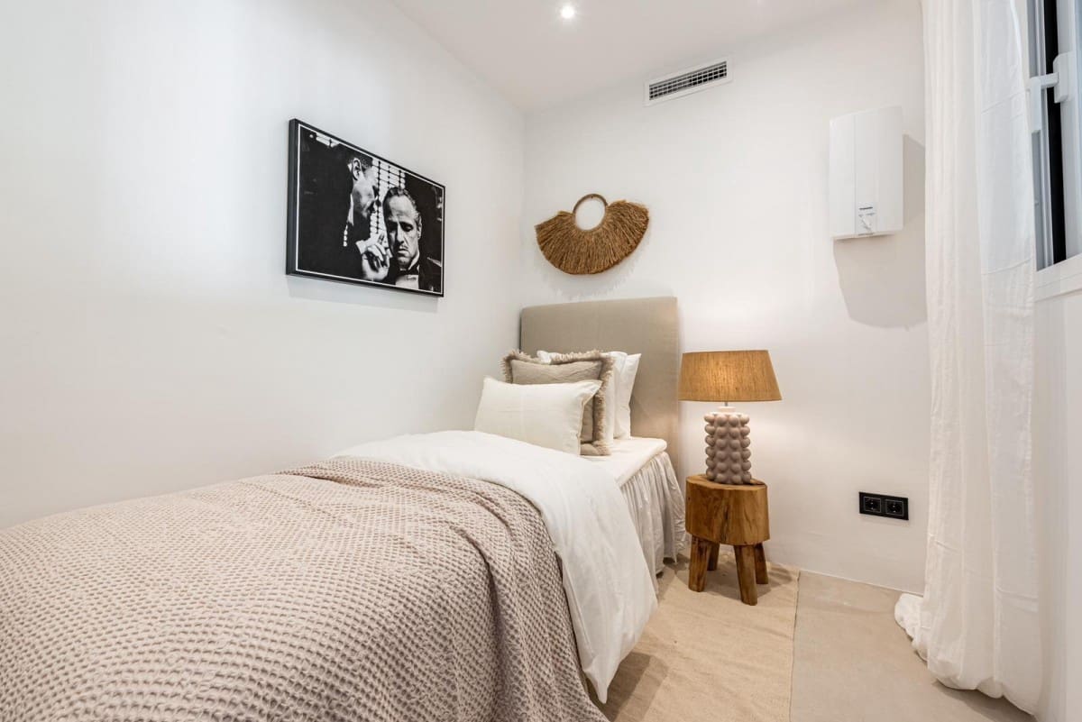 3 Zimmer Apartment zu verkaufen in La Heredia mit Pool - 649.000 € (Ref: 9426072)